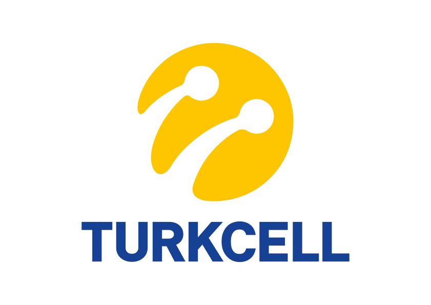 Turkcell Referans Logo