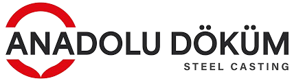 Anadolu Döküm Referans Logo