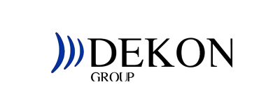 Dekon Group Referans Logo