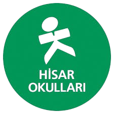 Hisar Okulları Referans Logo