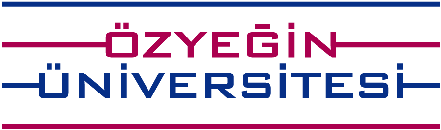 Özyeğin Üniversitesi Referans Logo